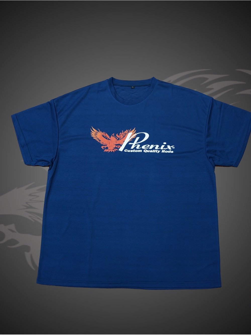 Phenix Performance Sun Shirt Short Sleeve